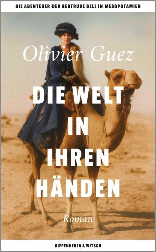 Cover des Mediums