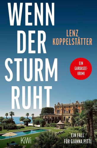 Cover des Mediums