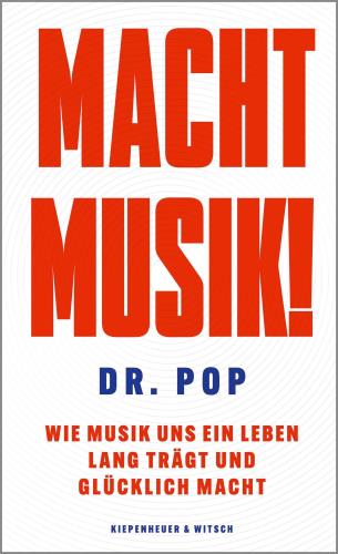 Cover des Mediums