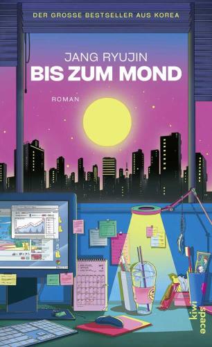 Bis zum Mond Roman