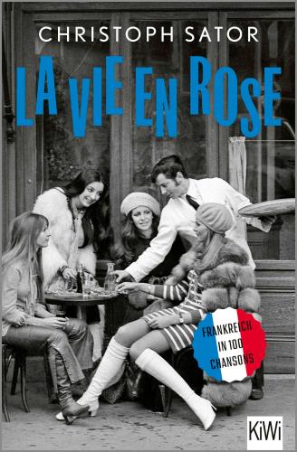 Cover des Mediums