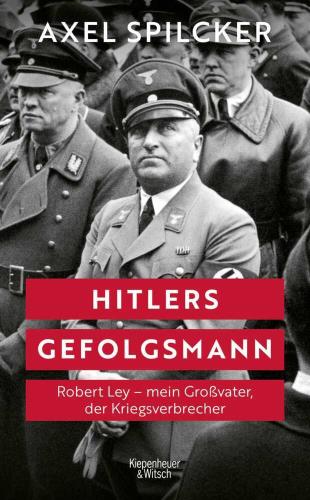 Cover des Mediums