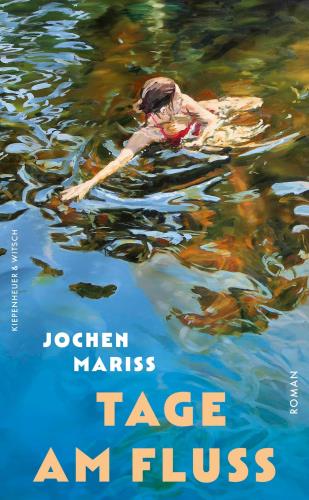 Cover des Mediums