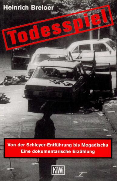 Cover des Mediums