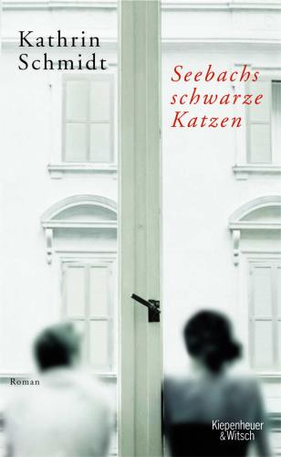 Seebachs schwarze Katzen