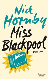 Miss Blackpool
