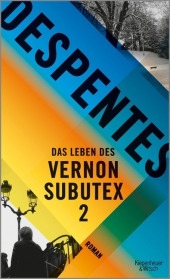 Das Leben des Vernon Subutex - 2