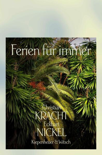 Cover des Mediums