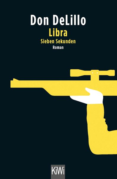 Cover des Mediums