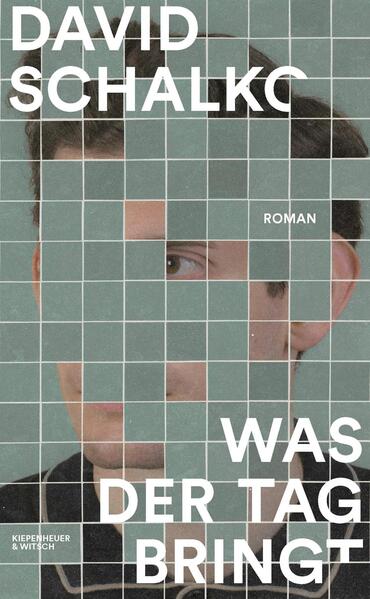 Cover des Mediums
