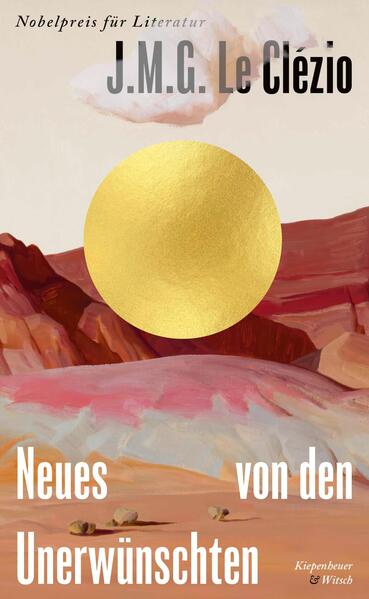 Cover des Mediums