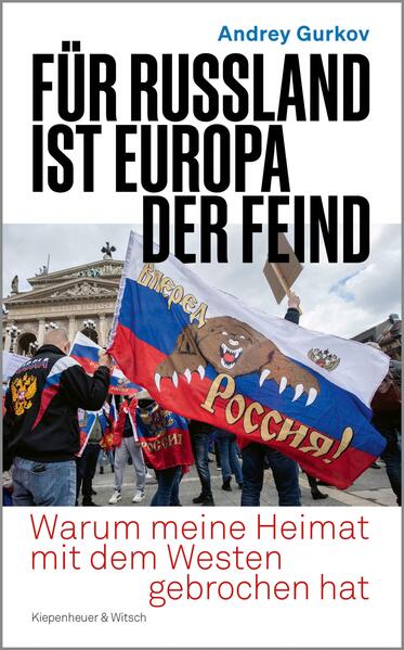 Cover des Mediums