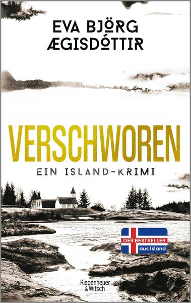 Cover des Mediums
