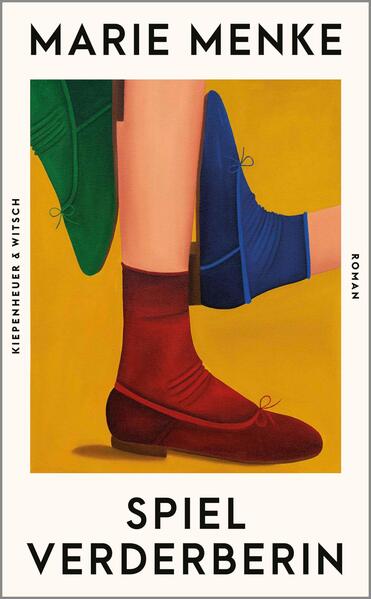 Cover des Mediums