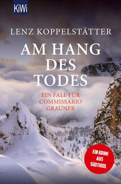 Cover des Mediums
