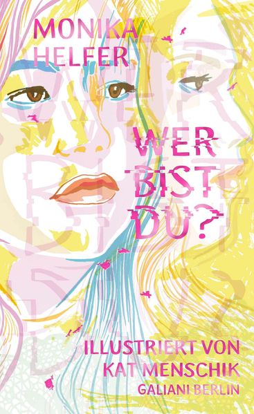 Cover des Mediums