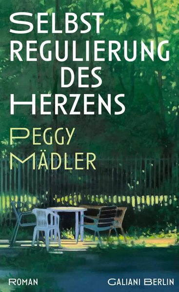 Cover des Mediums