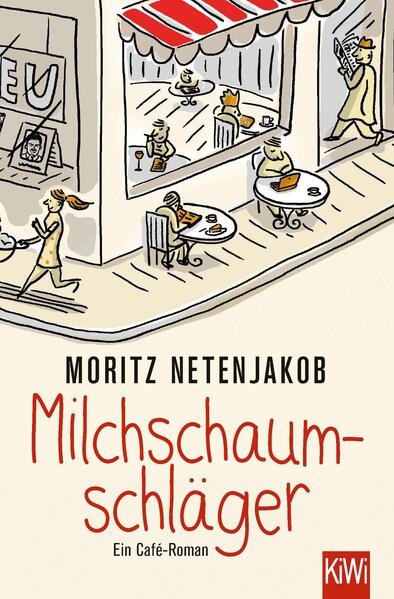 Cover des Mediums