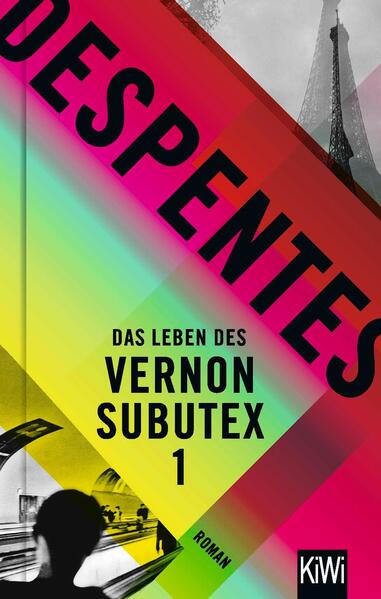 Cover des Mediums