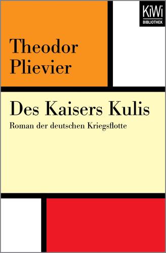 Cover des Mediums