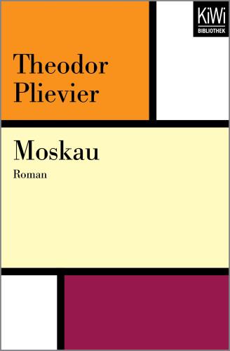Cover des Mediums