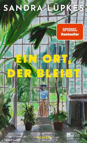 Cover des Mediums