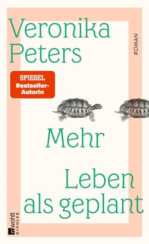 Cover des Mediums