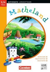 Matheland - 3./4. Klasse