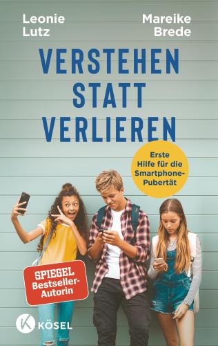 Cover des Mediums