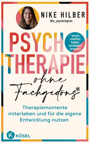 Cover des Mediums