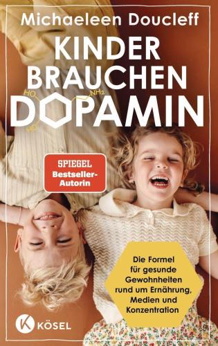 Cover des Mediums