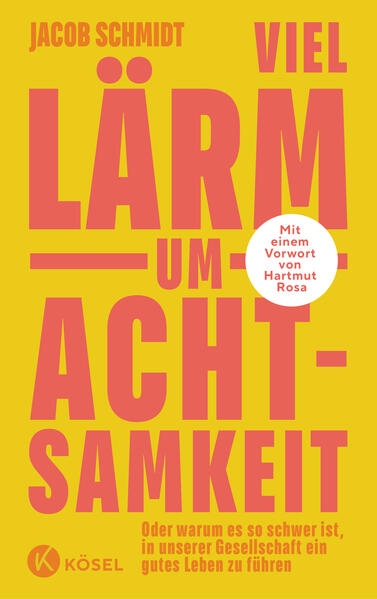 Cover des Mediums