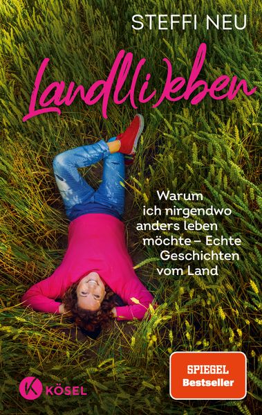 Cover des Mediums