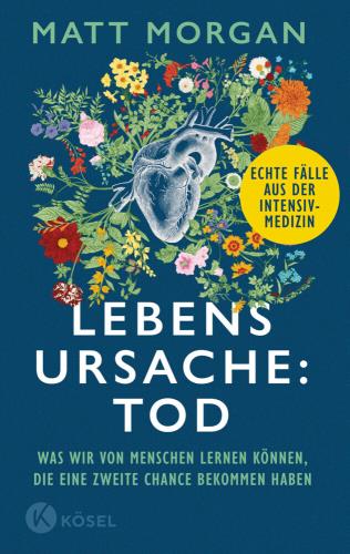 Cover des Mediums