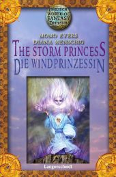 The Storm Princess - Die Windprinzessin