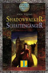 Shadowwalker - Schattenjäger