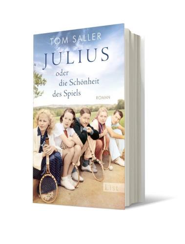 Julius oder die Schönheit des Spiels