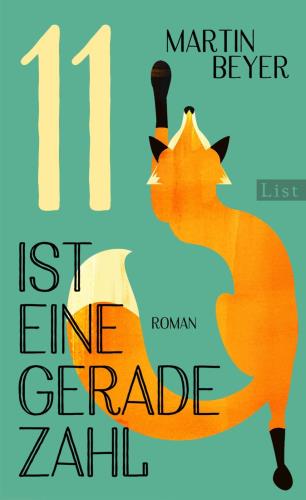 11 ist eine gerade Zahl