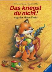 Cover des Mediums