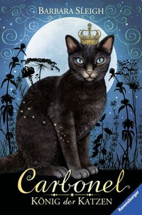 Carbonel - König der Katzen