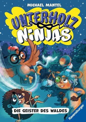 Cover des Mediums