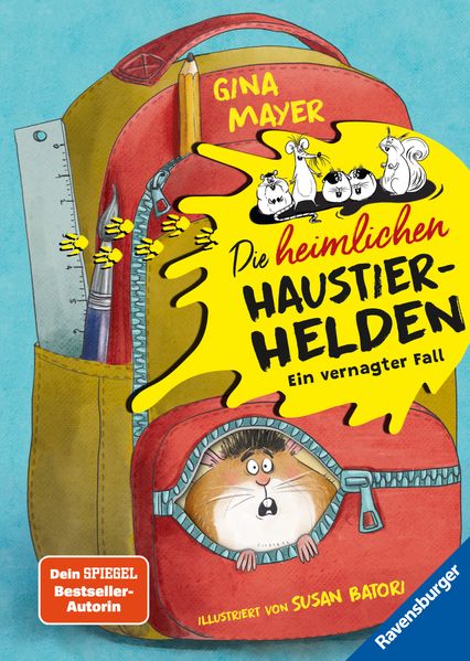 Ein vernagter Fall