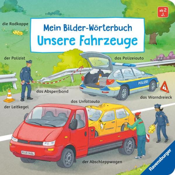 Cover des Mediums