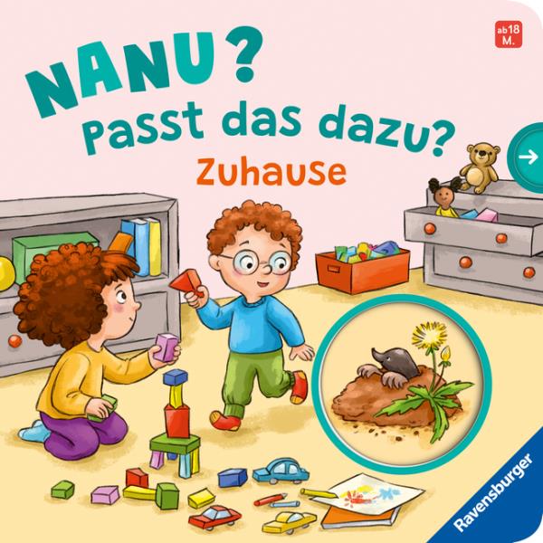 Zuhause