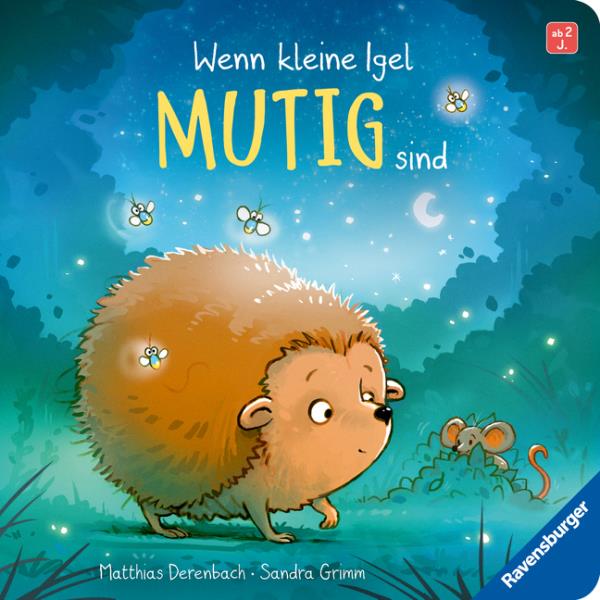 Cover des Mediums