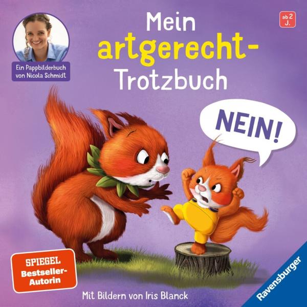 Cover des Mediums