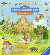 Cover des Mediums
