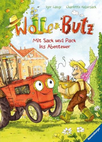 Wolle & Butz