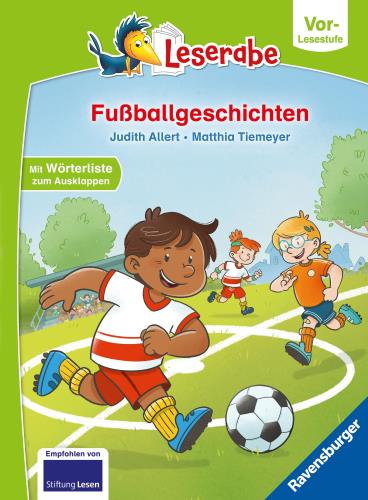 Cover des Mediums