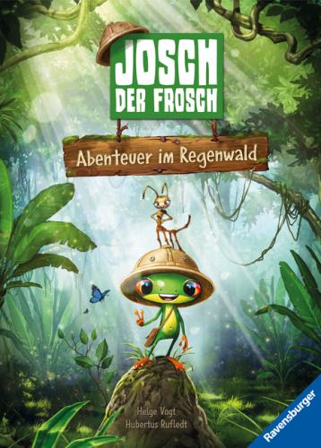 Cover des Mediums